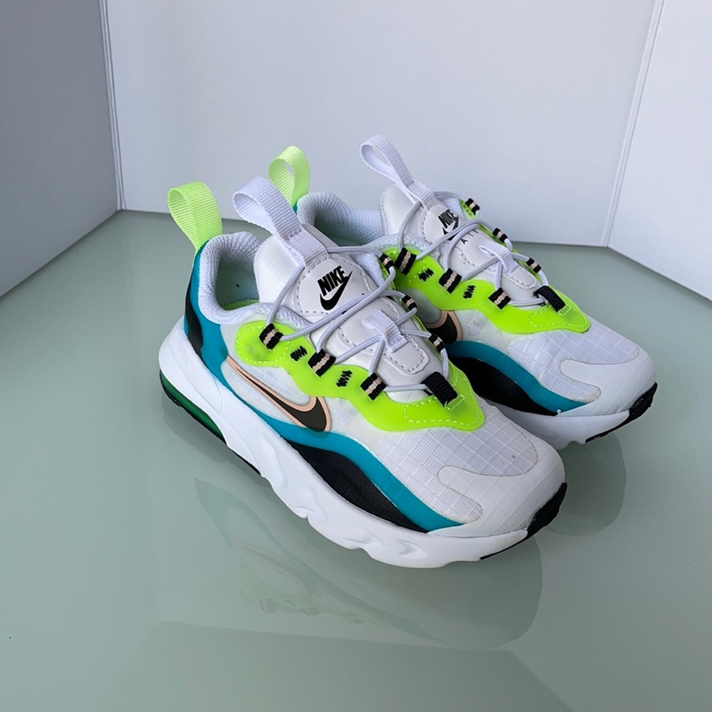 Nike Air Max 270 RT SE Baby/Toddler